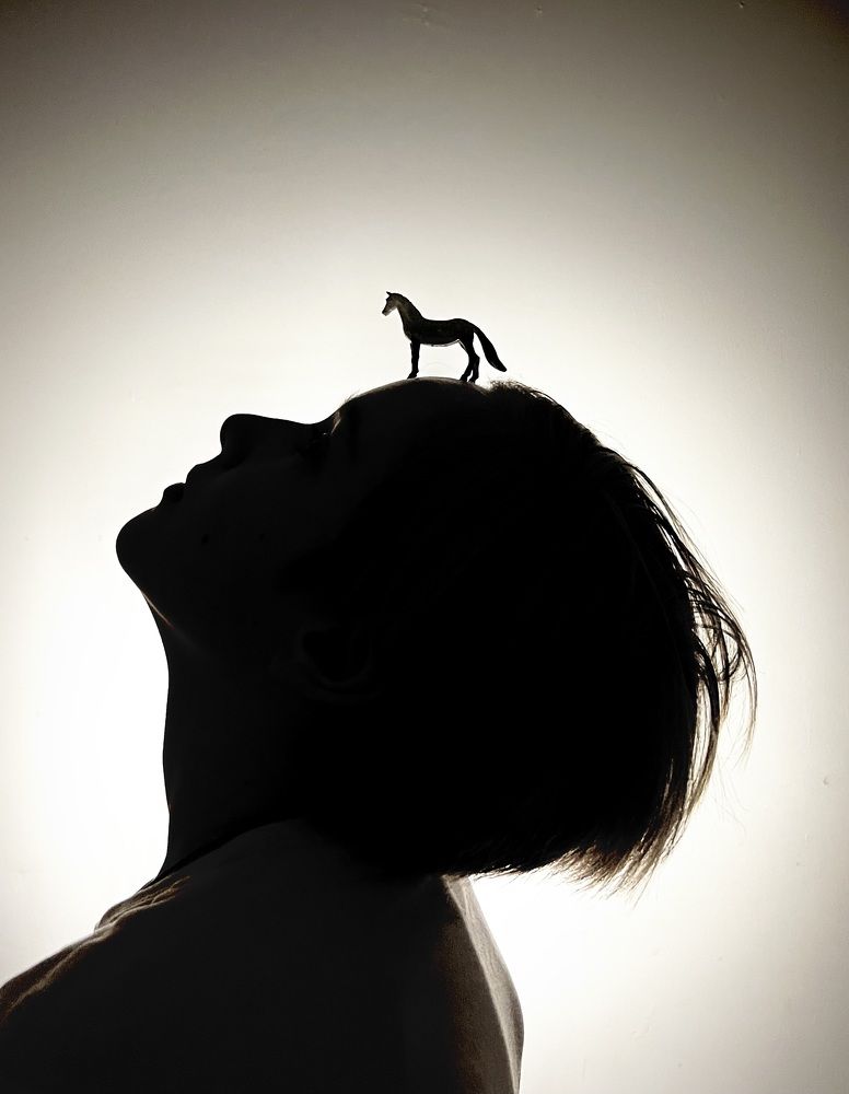 Photograph by Agatha Liss