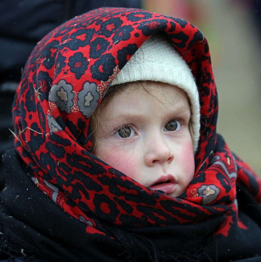 Photograph by Бибичков Михаил