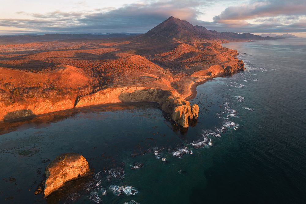 Photograph by Артем Удодов