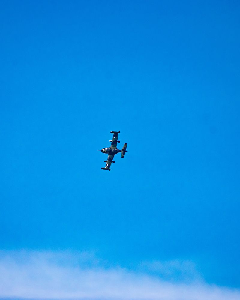 Photograph by Mauricio Santiago Boulogne Gomez