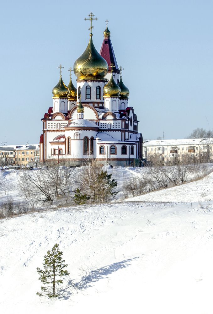 Photograph by Сергей Черных