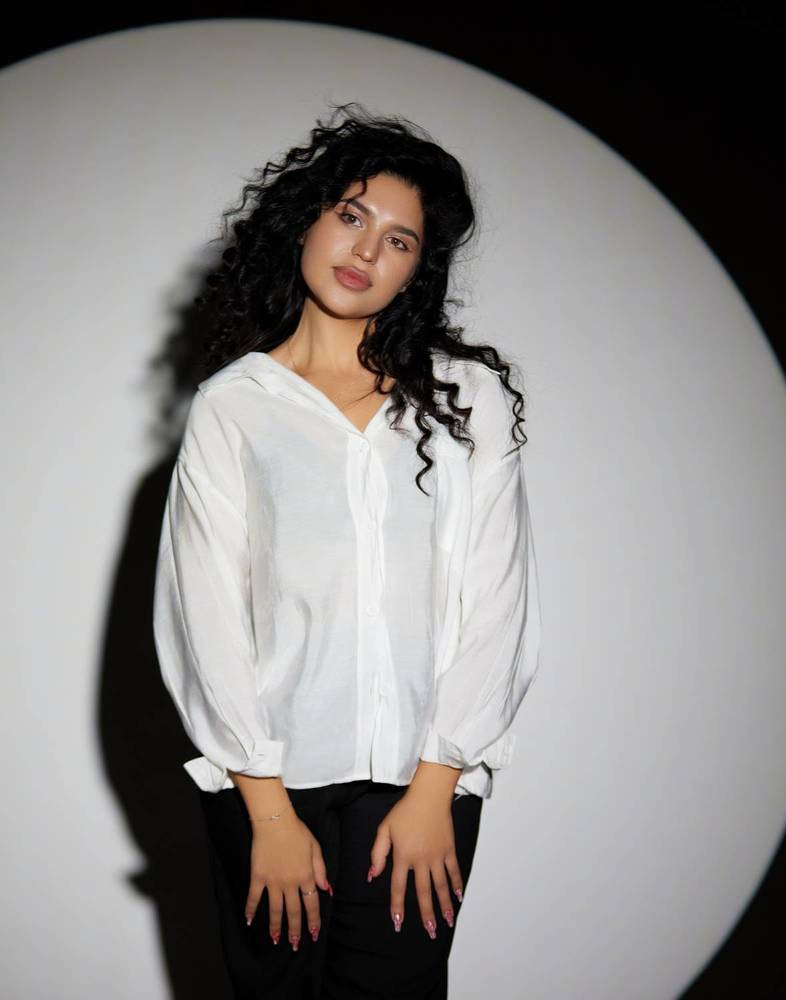 Photograph by Володин Сергей