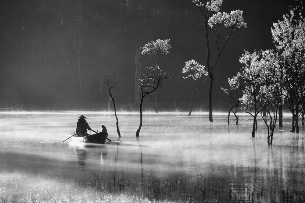 Photograph by Nguyen Ngoc Tuan