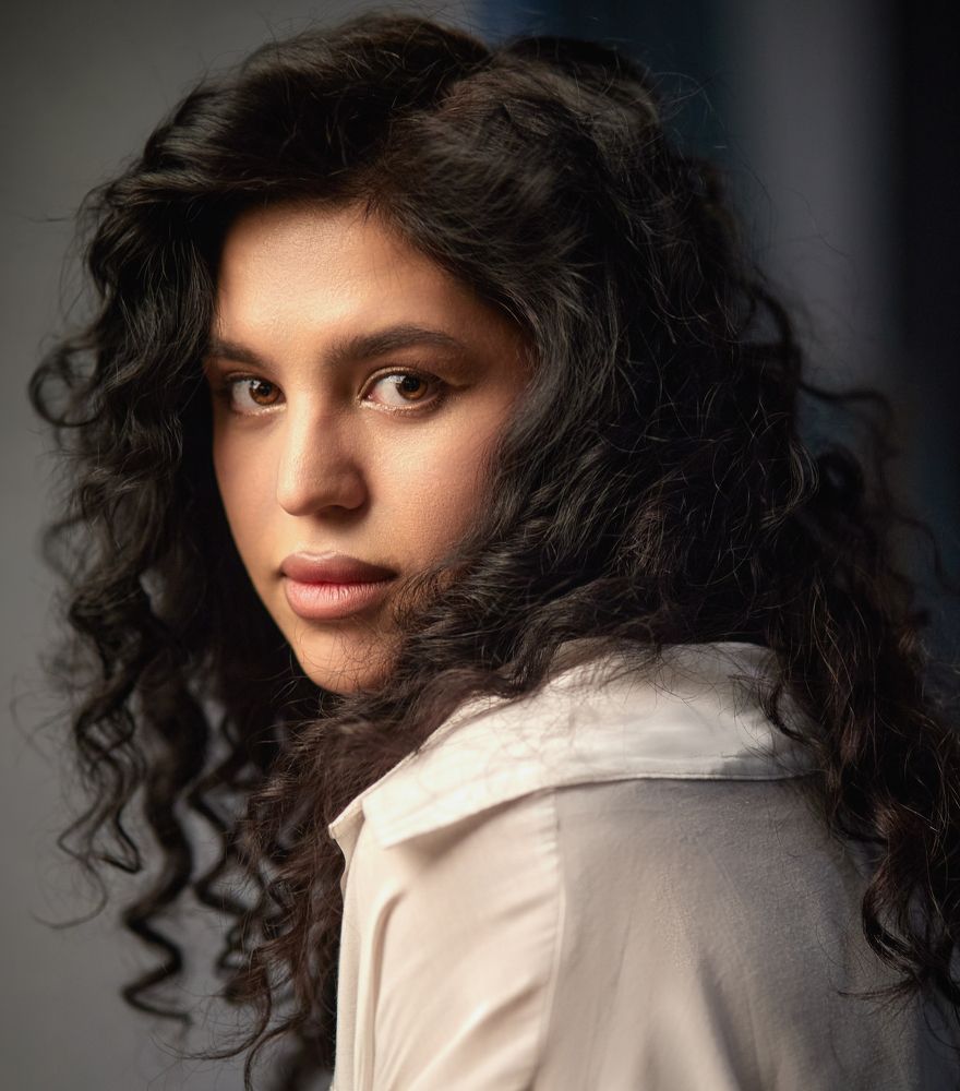 Photograph by Володин Сергей