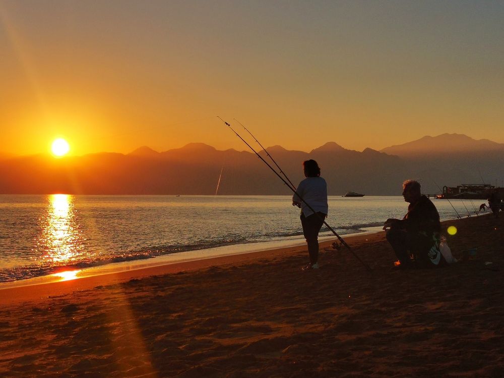 Photograph by Дарья Овчинникова