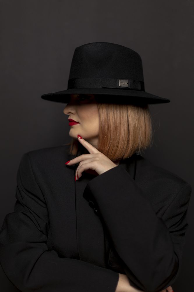 Фотография автора Юлия Симоненко