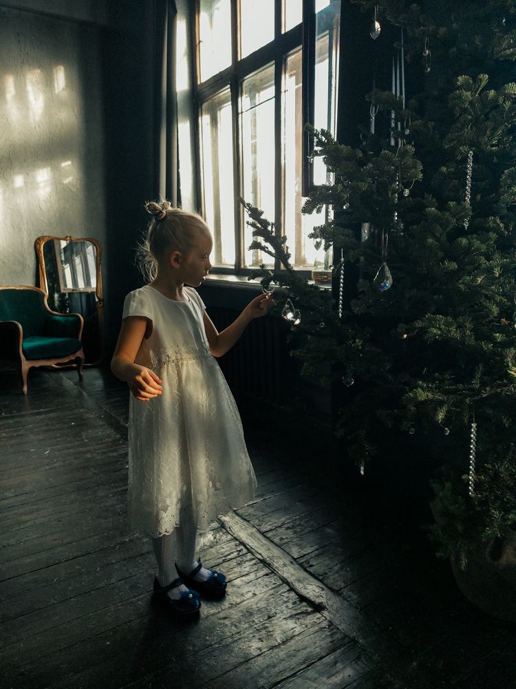 Photograph by Светлана Шиляева