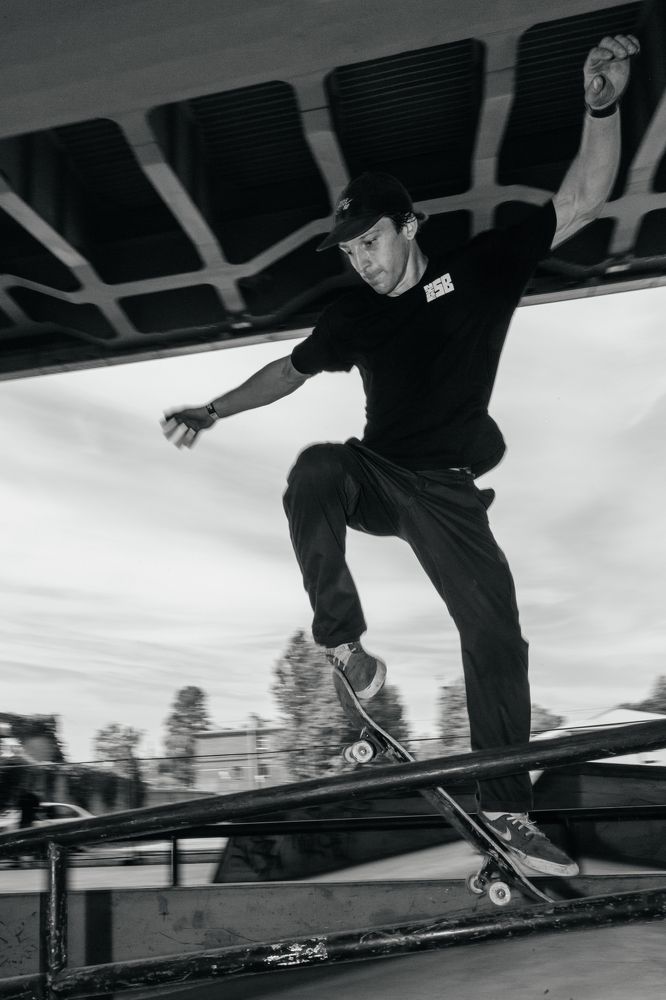 Фотография автора Андрей Колоденков