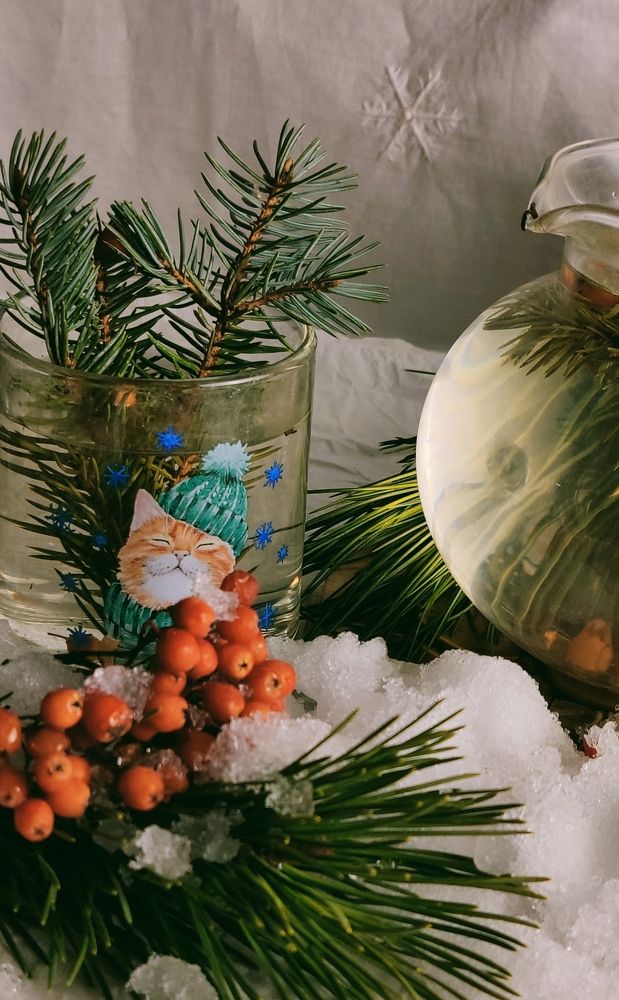 Photograph by Татьяна Гулакова