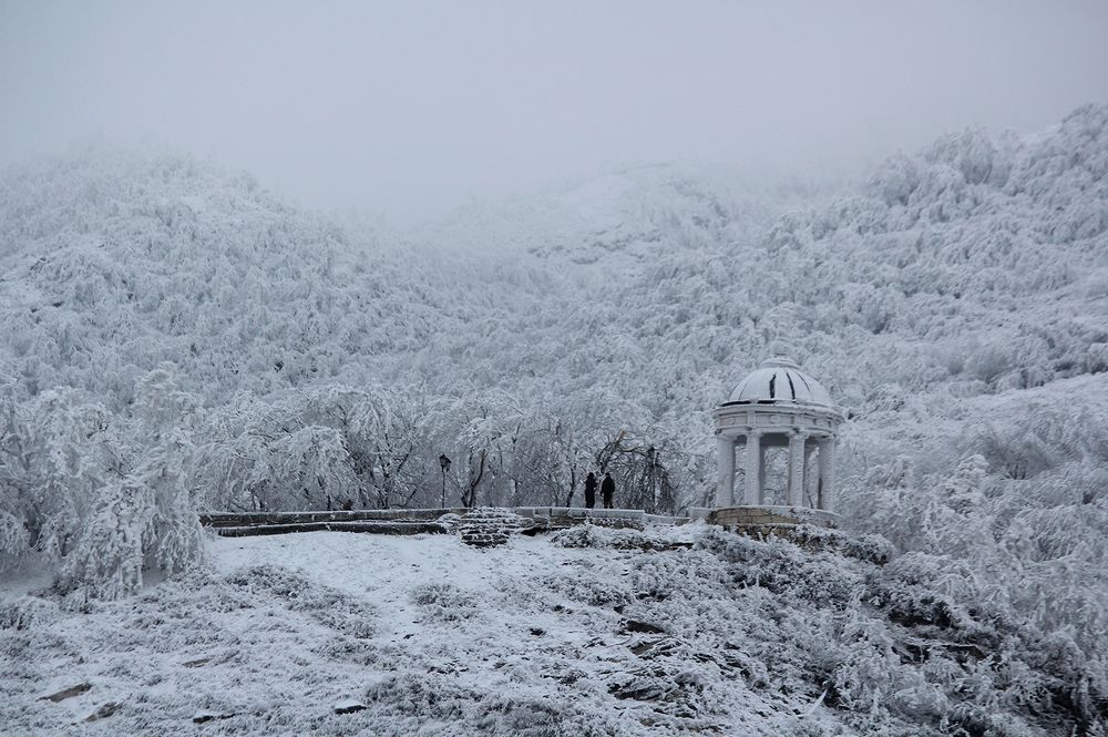 Photograph by Сергей