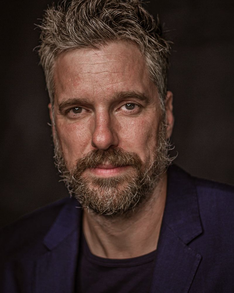 Photograph by Natalia Salivon