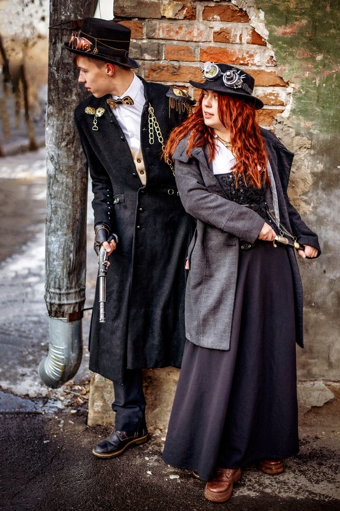 Хранители Лабиринта времени