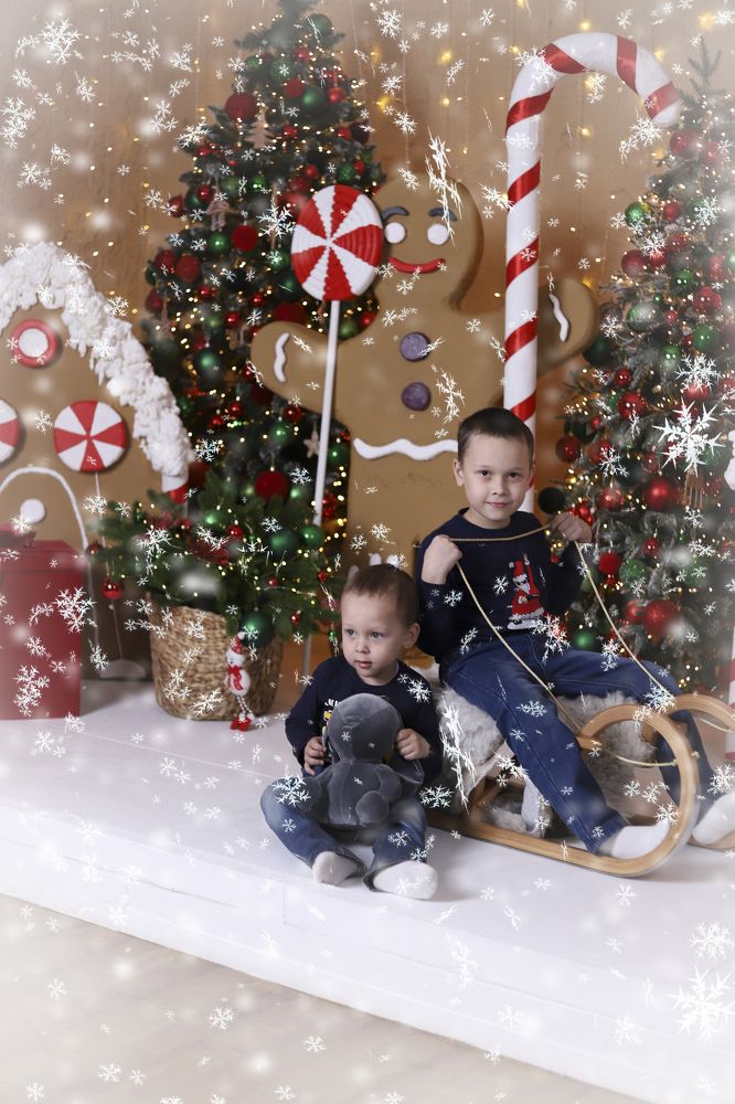 Photograph by Светлана Семакина