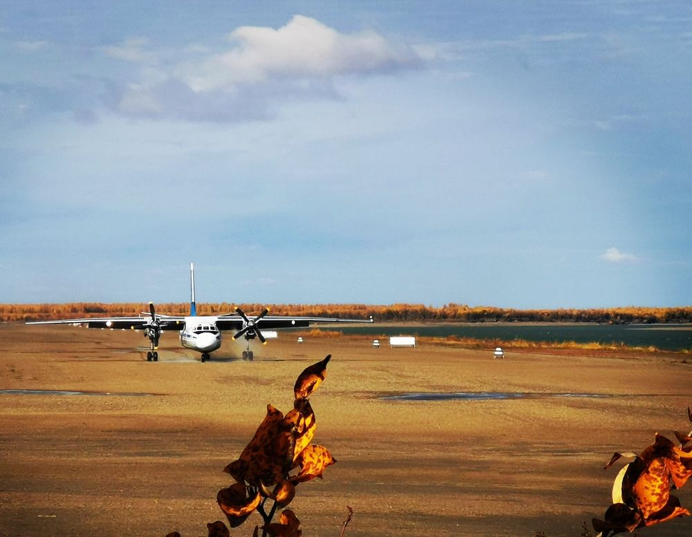 Photograph by Тимур Жилкибаев