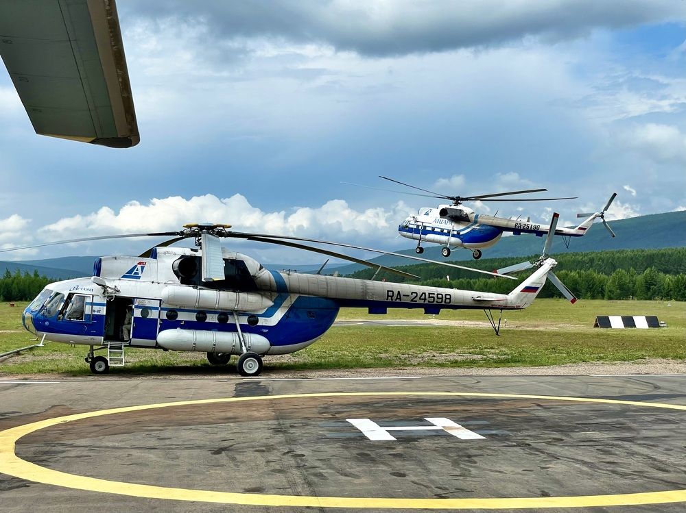 Photograph by Тимур Жилкибаев