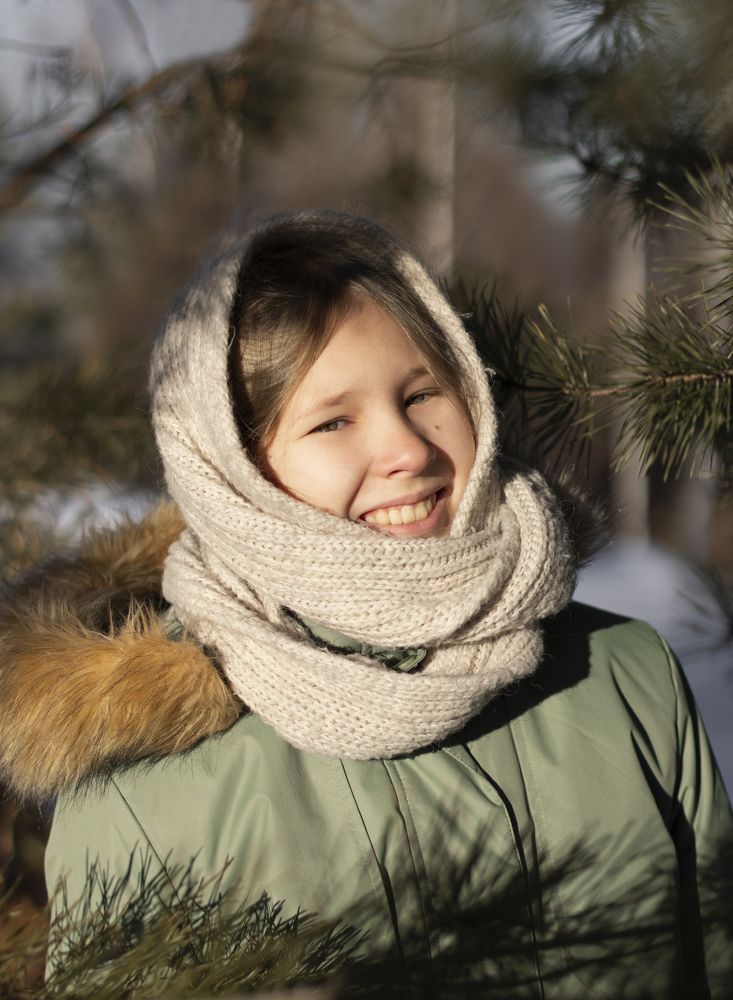 Photograph by Наталья Алина