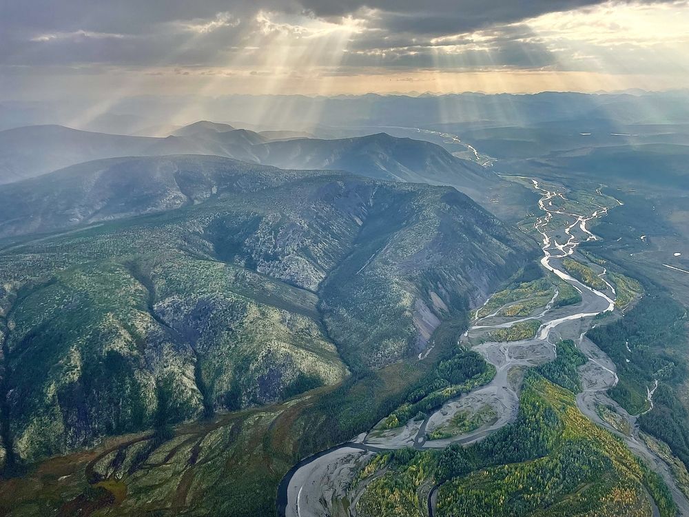 Photograph by Тимур Жилкибаев