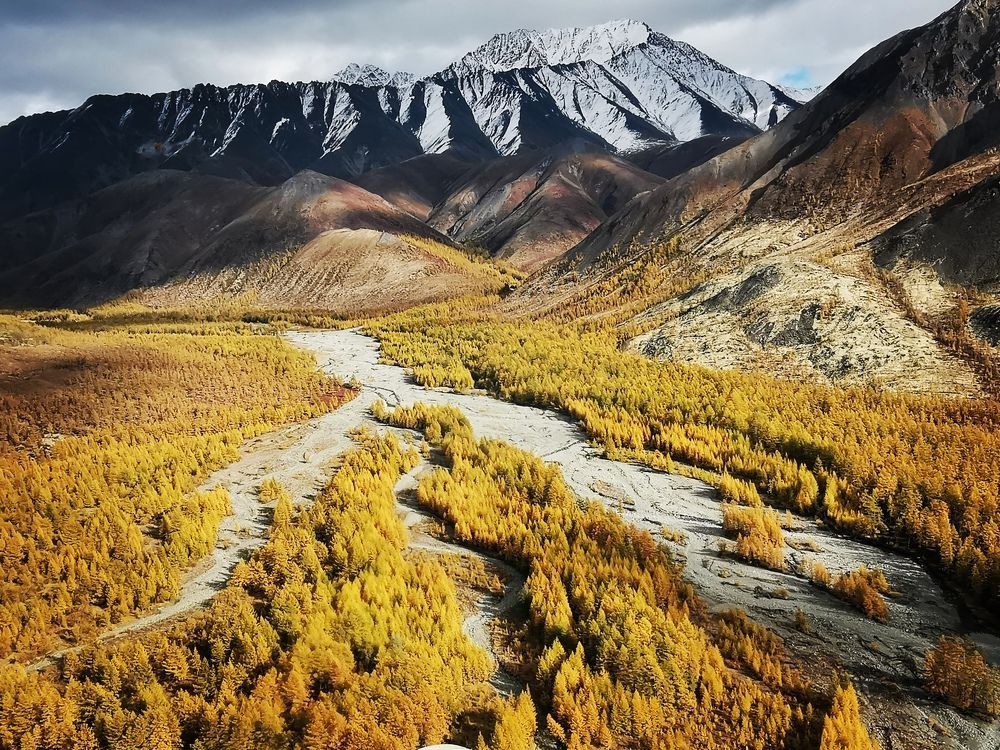 Photograph by Тимур Жилкибаев