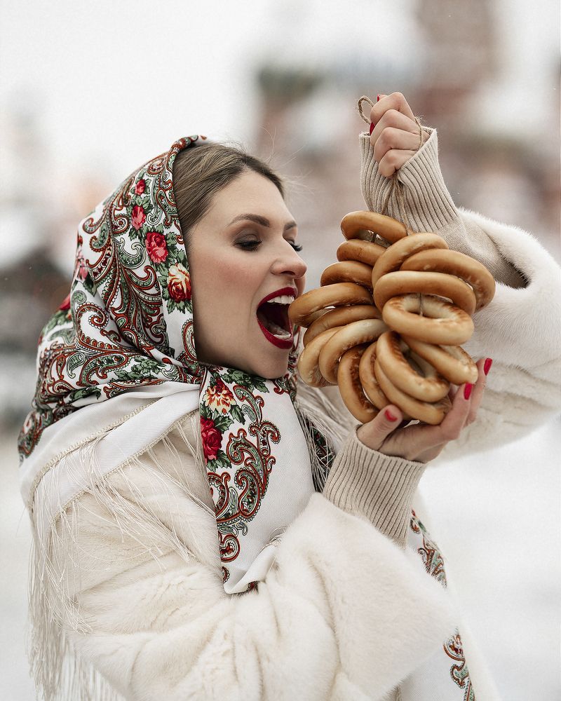 Photograph by Виктория Чушкина