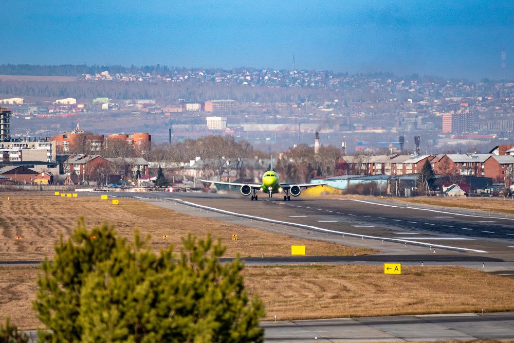 Photograph by Dmitriy Kachin