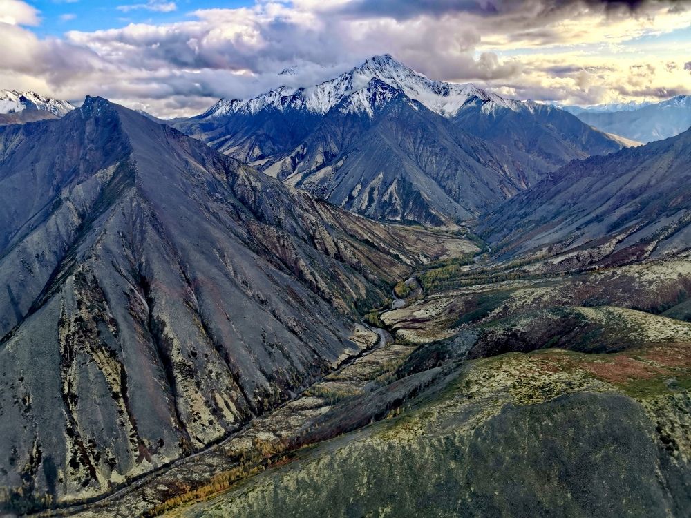 Photograph by Тимур Жилкибаев