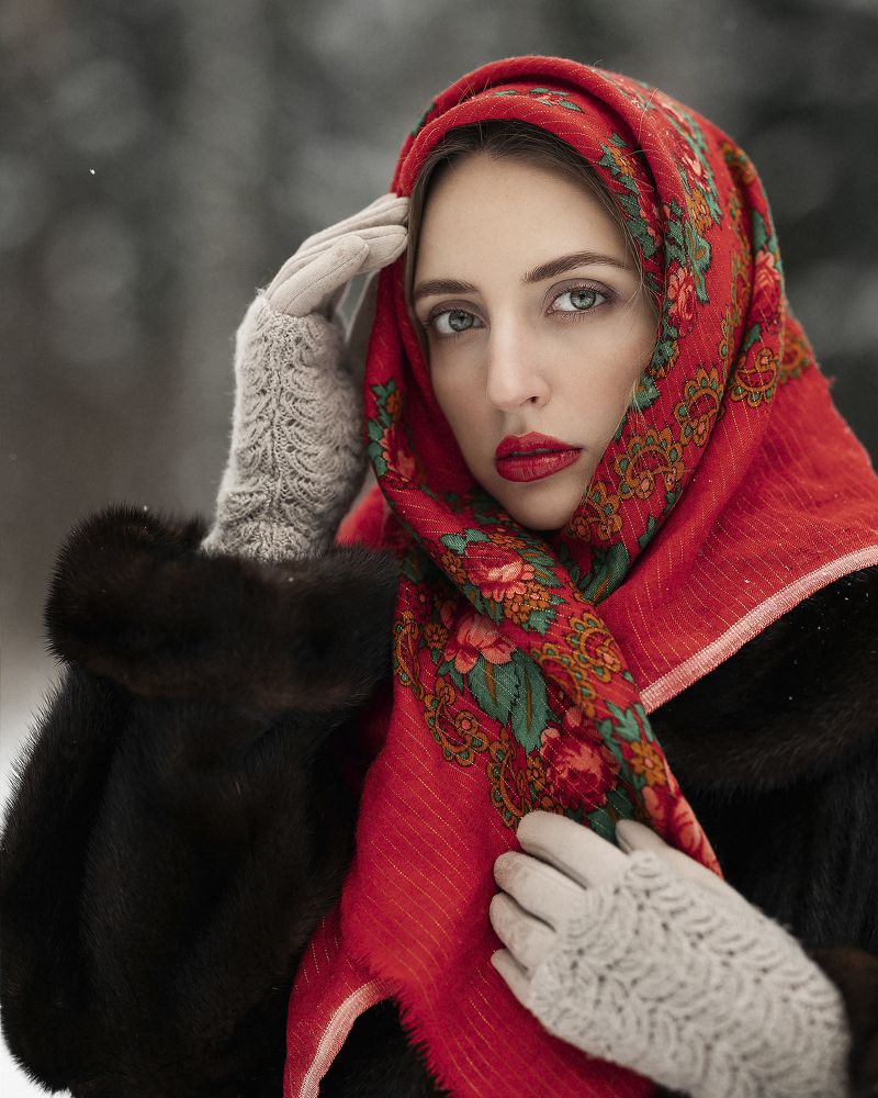 Photograph by Виктория Чушкина