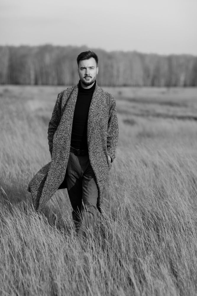 Photograph by Гаевская Вероника