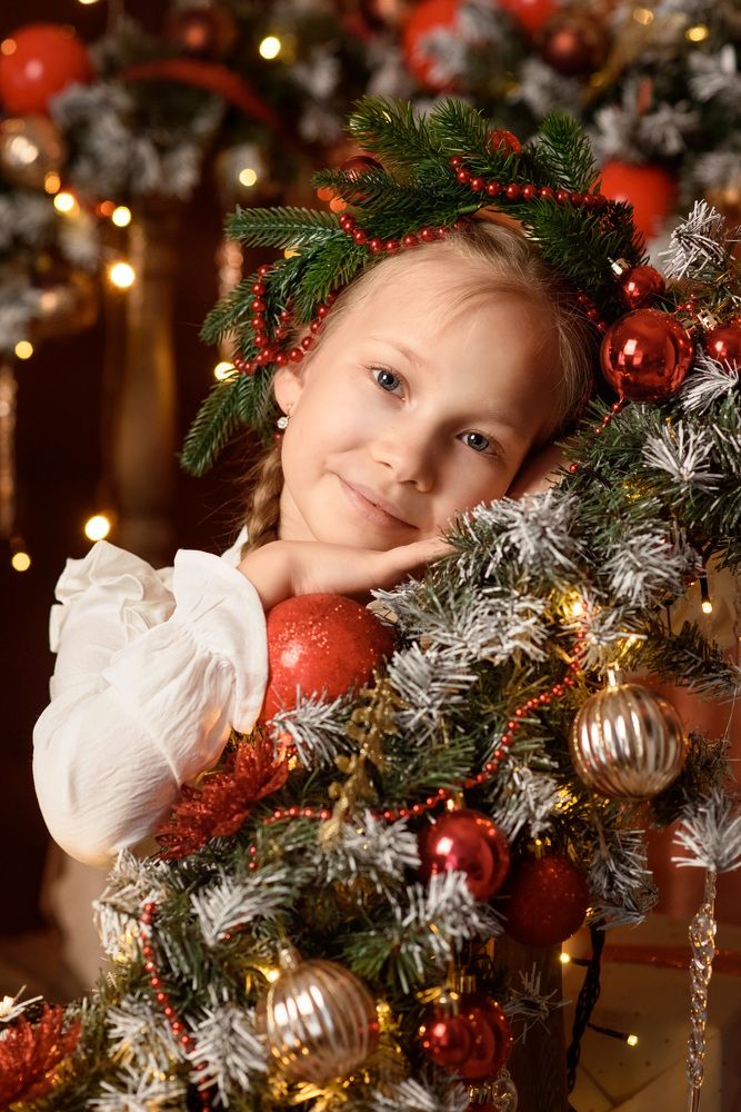 Фотография автора Мария Антонова