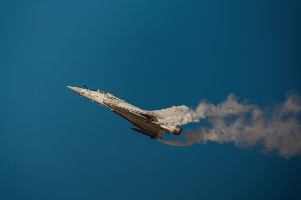 Photograph by Talal Abodeshish