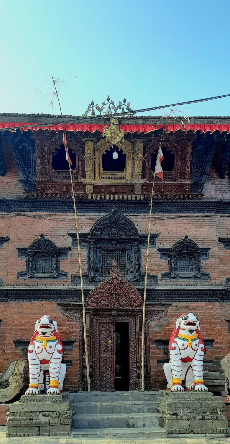 Beauty of Nepal