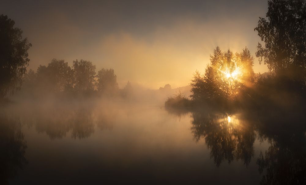 Photograph by Татьяна Бирюкова