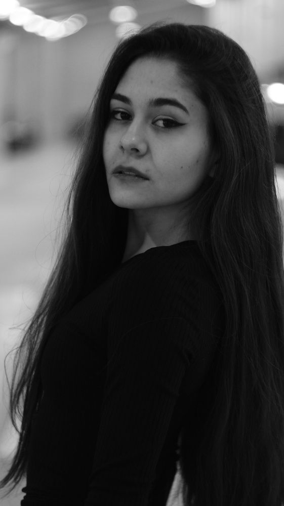 Photograph by Анна Хаустова