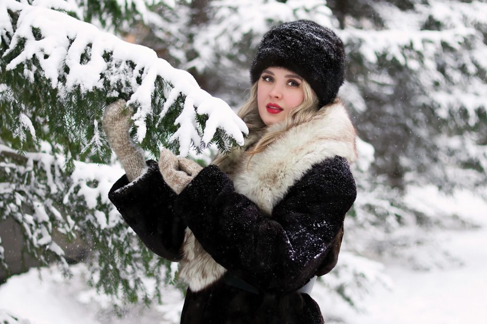 Photograph by Елена Алексеева