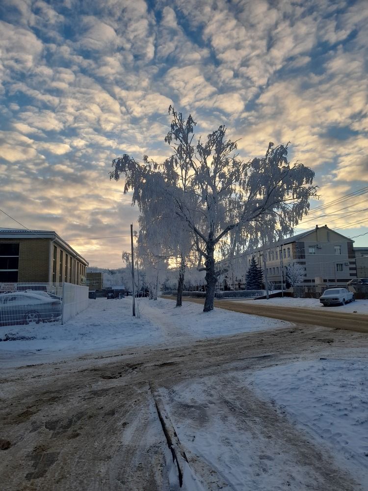 Photograph by Юрий Хадыка