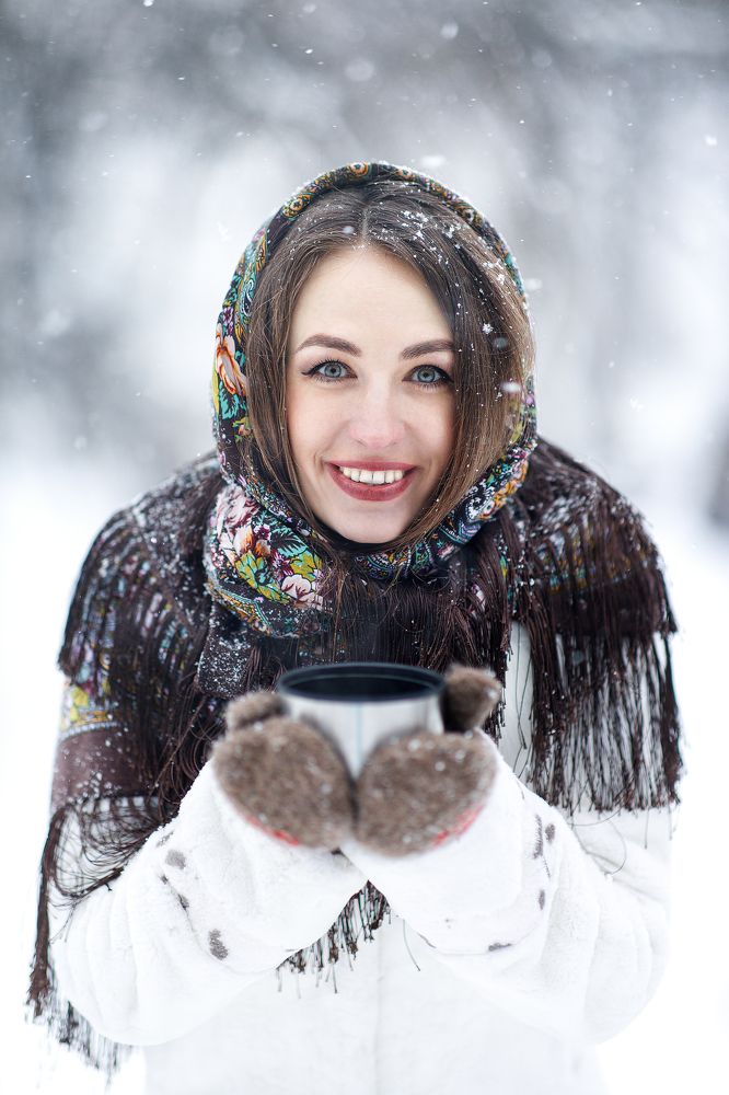 Photograph by Анна Идоленко