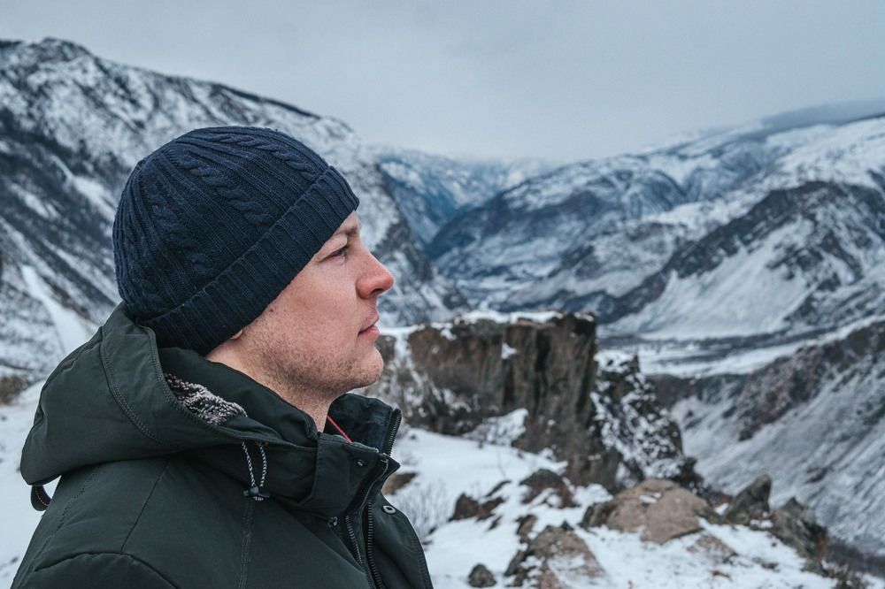 Photograph by Евгений Ярист