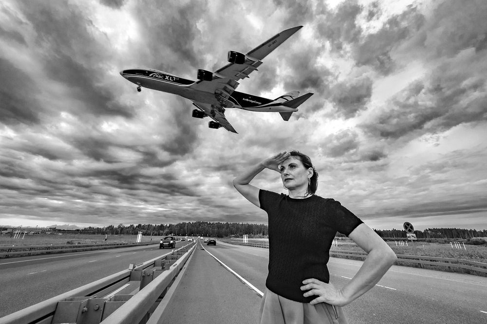 Photograph by Дмитрий Потапов