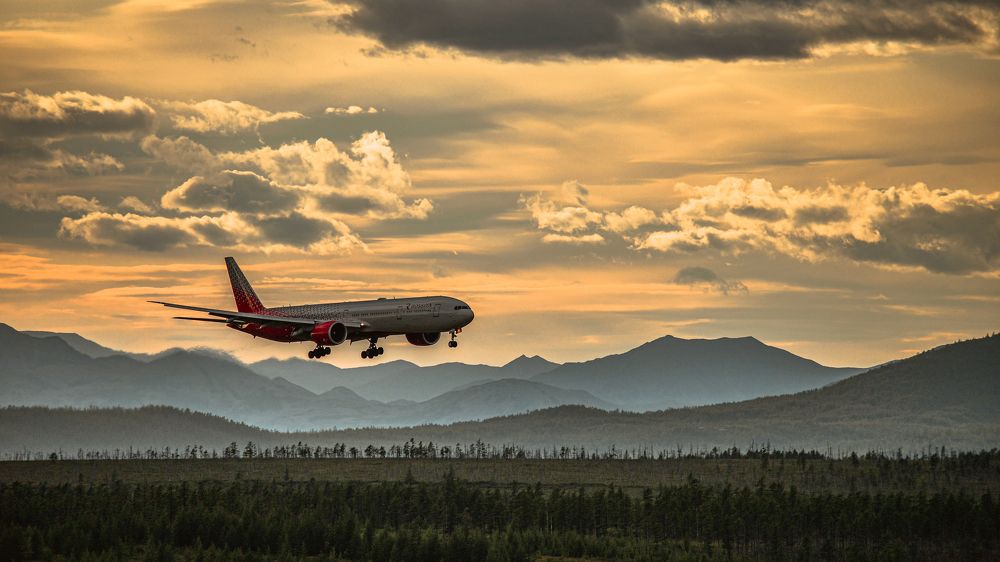 Photograph by Alexey Kalchenko