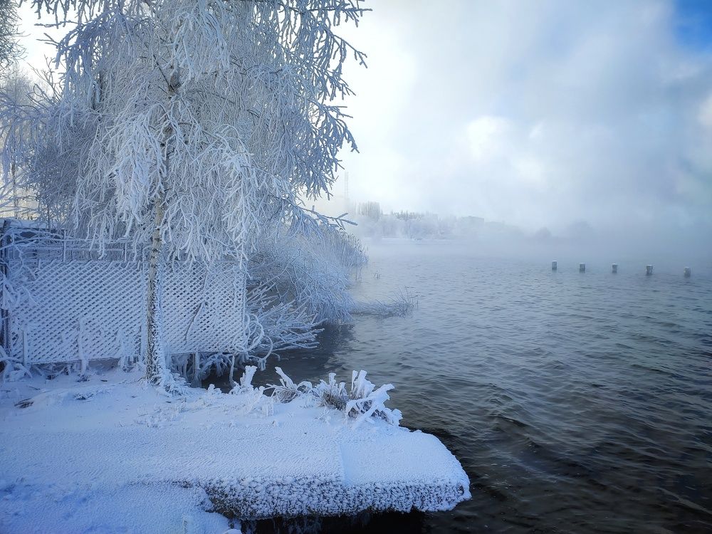 Photograph by Татьяна Калугина