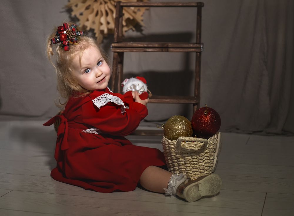 Photograph by Елена Старцева