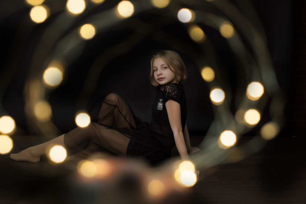 Photograph by Полина Малюкова