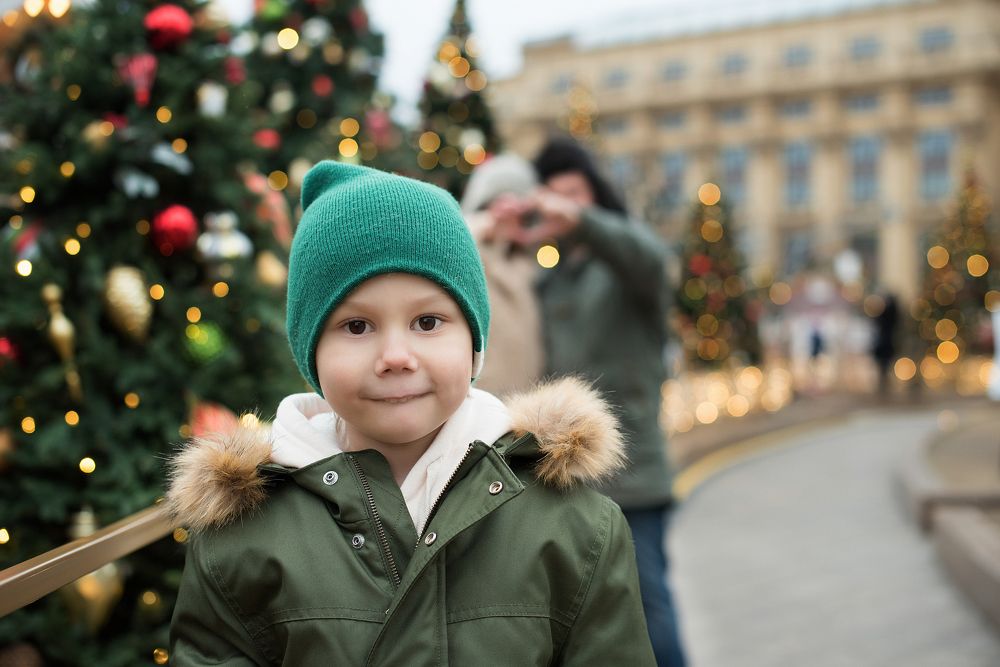 Photograph by Полина Малюкова