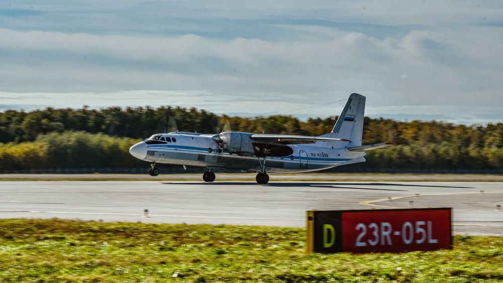 Photograph by Алексей Кальченко