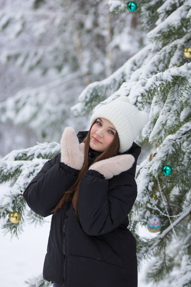 Photograph by Anastasia Borovkova