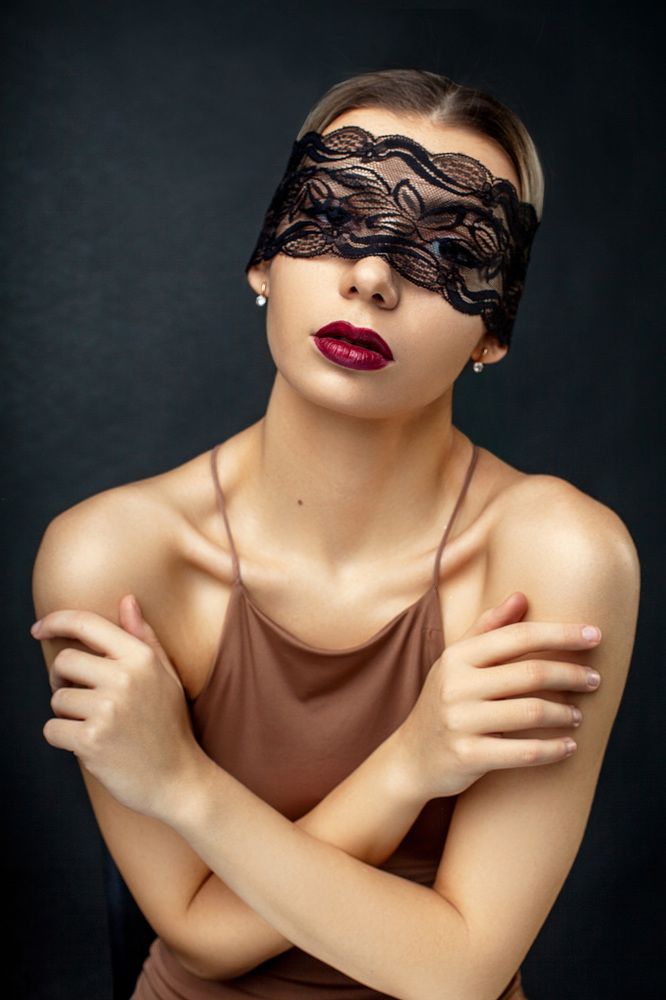 Photograph by Anastasia Kosenkova