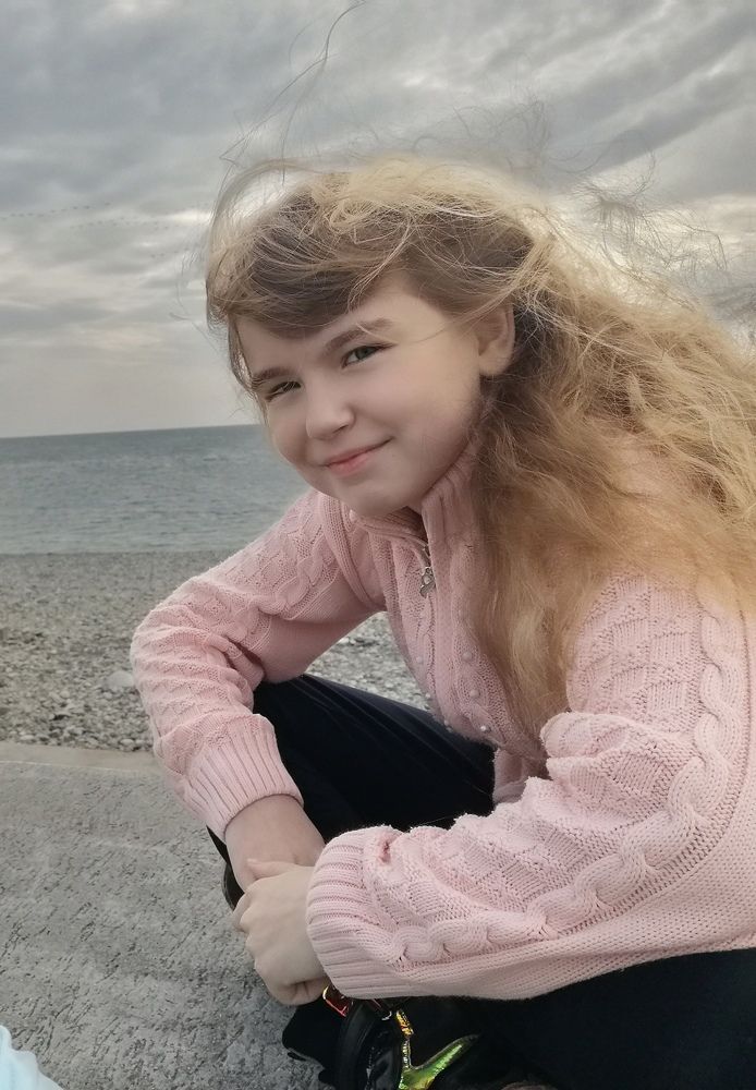 Фотография автора Кравцова Светлана