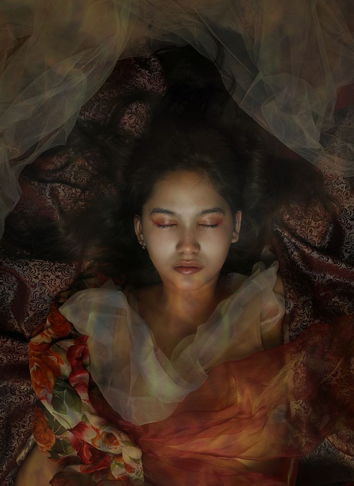 Photograph by Туева Наталья