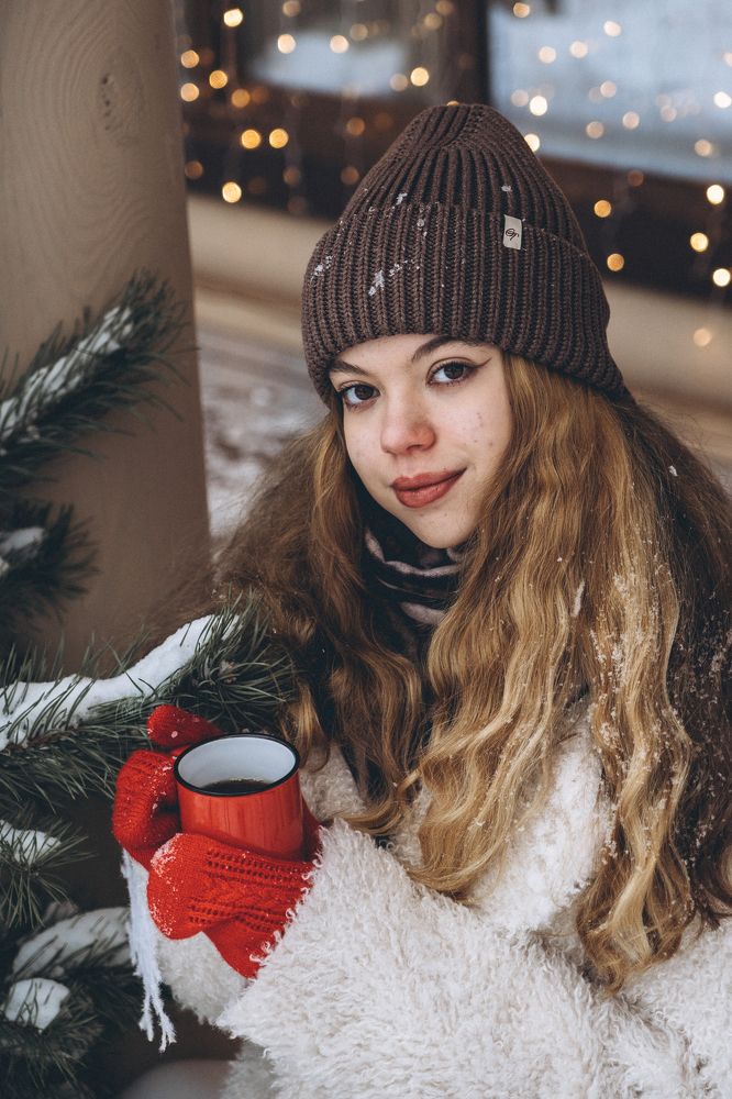 Photograph by Елена Аршинова