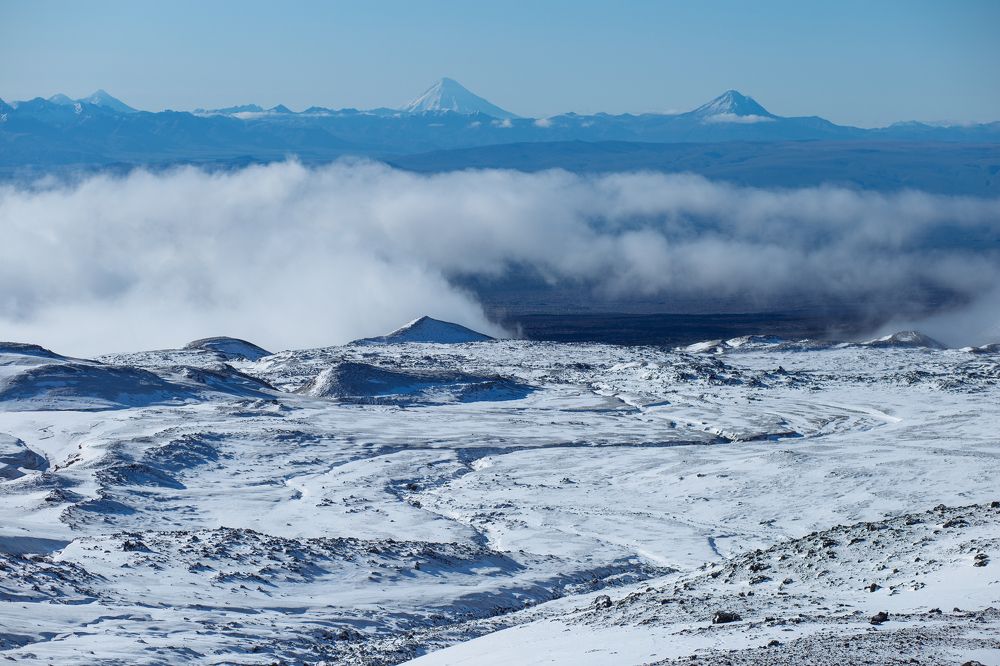 Photograph by Наталья Куровская