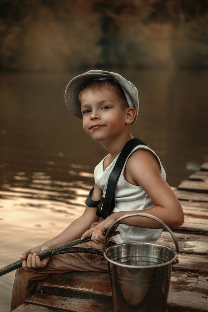 Photograph by Виктория Павлюченко